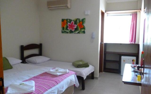 Hotel Pousada Rio Mar