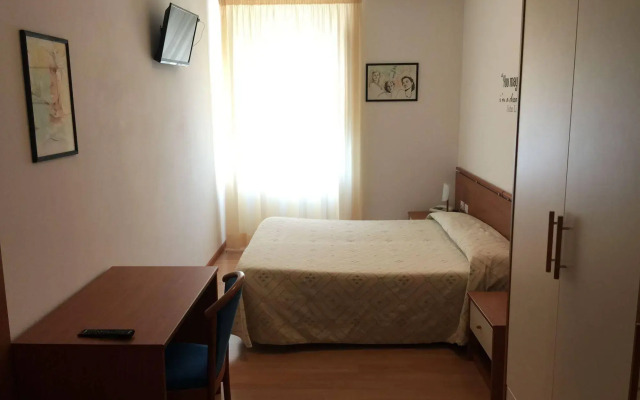 Hotel Ristorante Scaranò