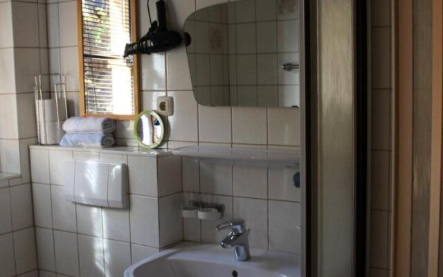 Forsthaus Falkner