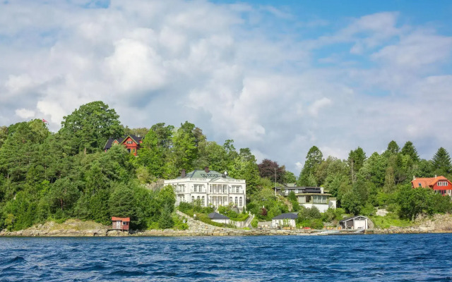 Villa Charlotte