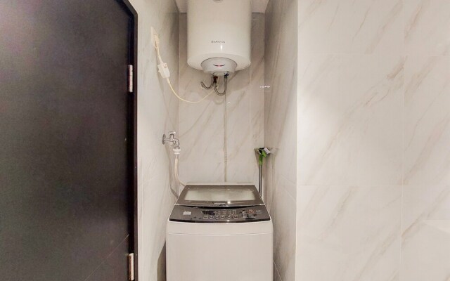 Good And Homey 1Br At Branz Bsd City Apartment