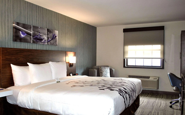 Sleep Inn Oakbrook Terrace - Chicago