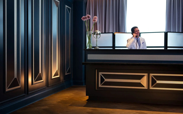 Kimpton Cardinal Hotel by IHG