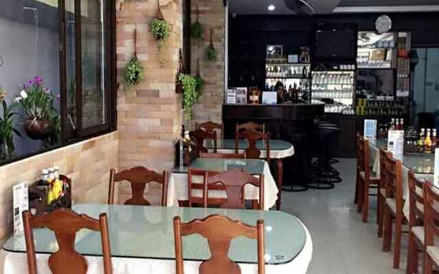 Baan Ketkeaw Guest House 2