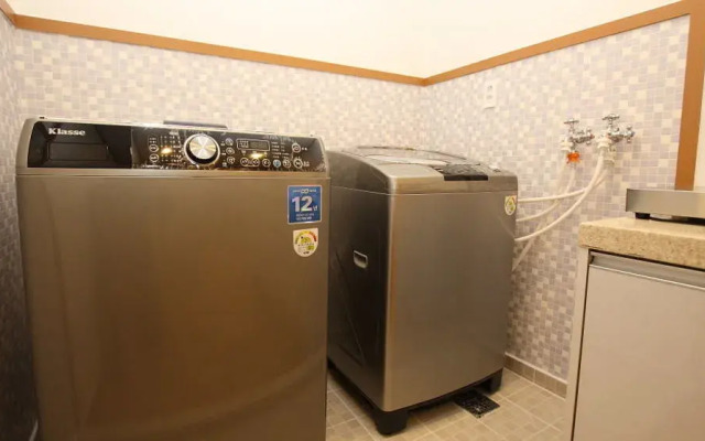 Chacharang Guesthouse