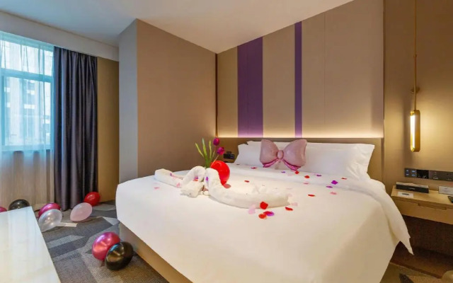 Lavande Hotel Xiamen Airport Wuyuanwan Metro Station