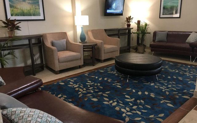 Candlewood Suites Houston Medical Center by IHG