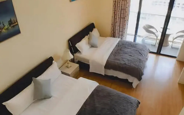 Best International Apartment Hotel