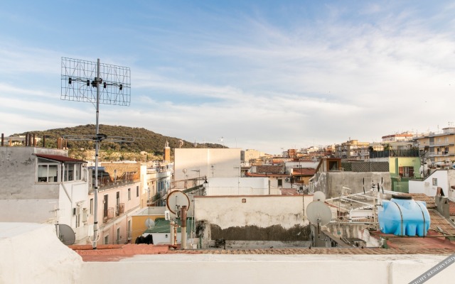 Mare all'Arco casa vacanze