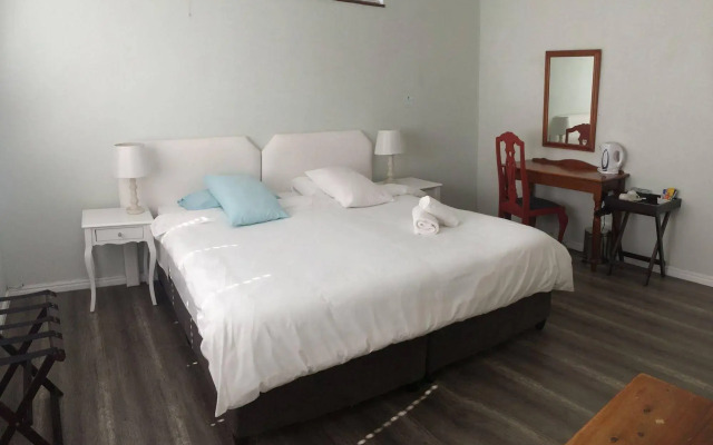 Spring Tide Inn