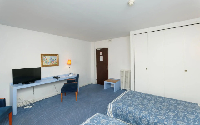 Hostel Toulouse Wilson