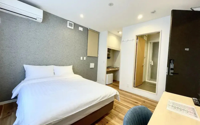Ikoi Hotel Tokyo
