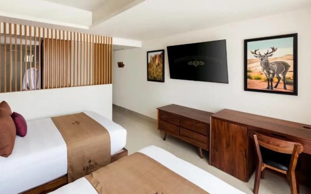 Kadun Hotel Boutique