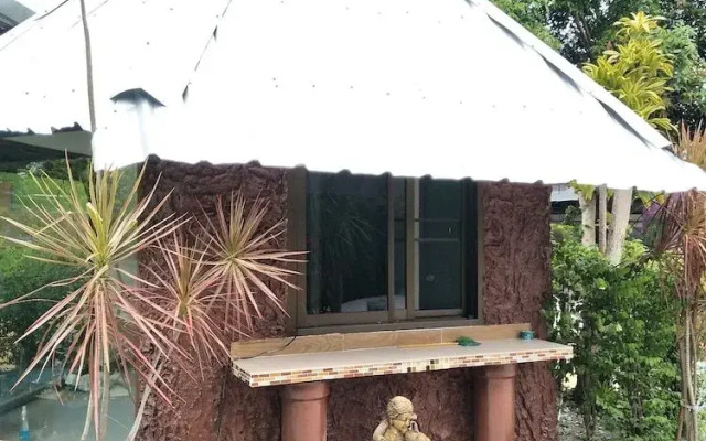 Ramantic Styles Resort