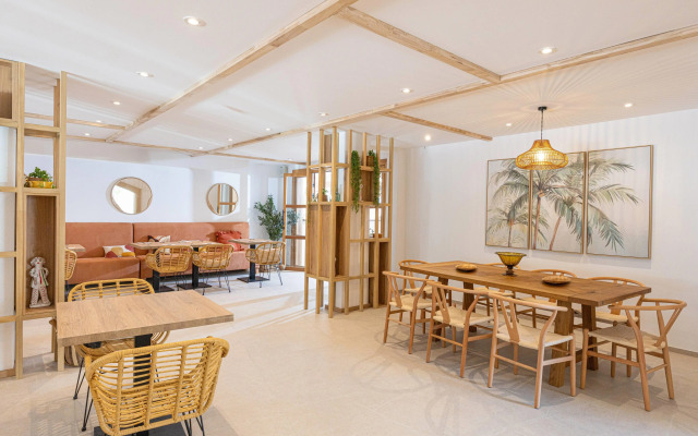 Sol Cala D'Or Apartments