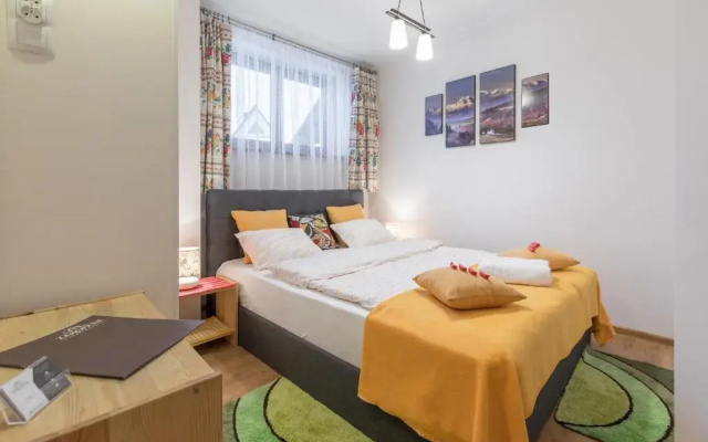 Apartamenty Smrekowa  Zakopane