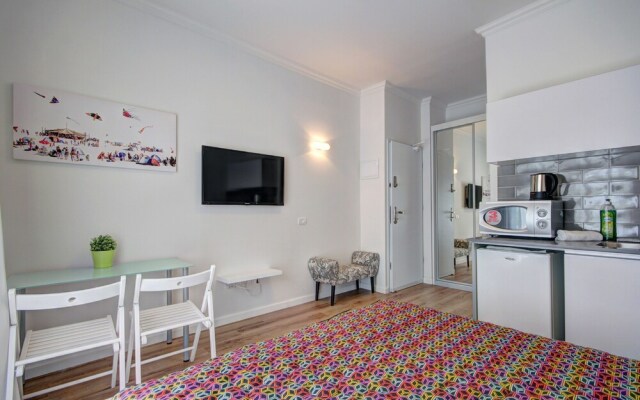 Geula Beach Boutique Apartments - By TLV2GO