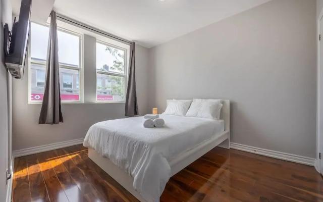 Peaceful 1BR Oasis Near Niagara Falls Attractions