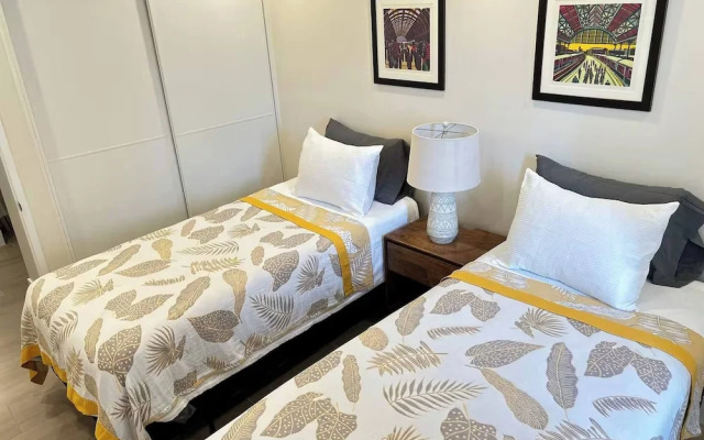 Zenbreak Coral Beach #204