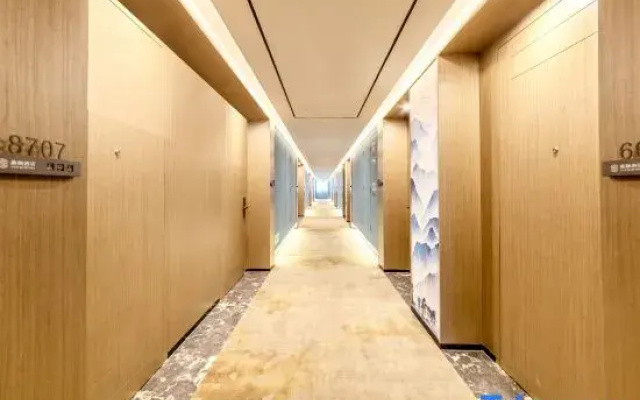 Yan Xi Hotel