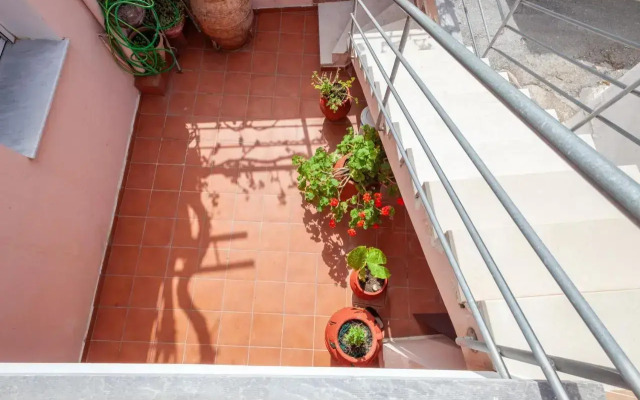 Kentrochori Mountain View House