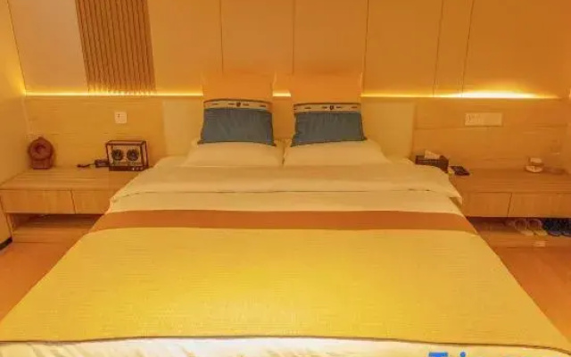 Liangyi Garden Homestay