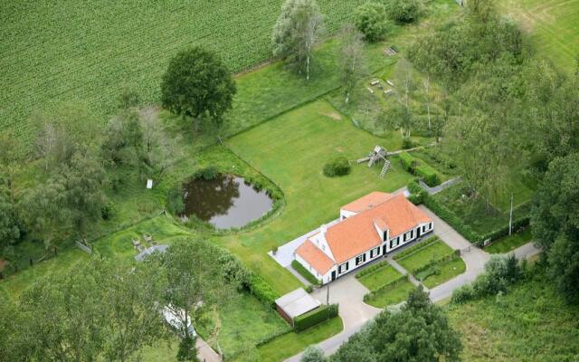 Cottage de Vinck