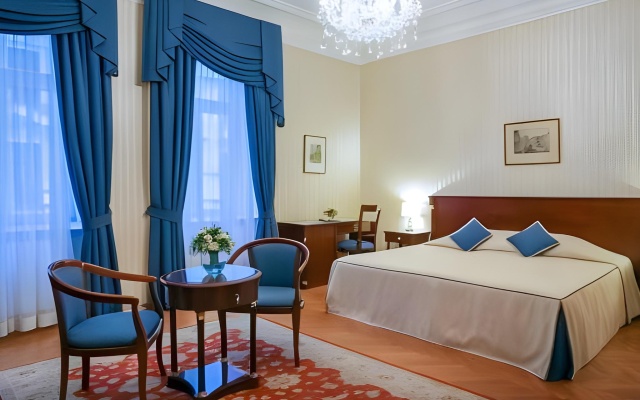 Ambassador Hotel