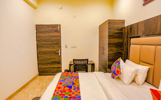Fabhotel The Kiara