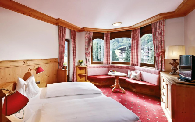 Spa Hotel Jagdhof