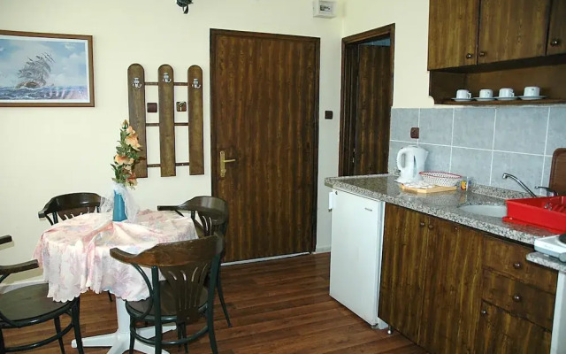 Kardelen Apart Otel - Campground