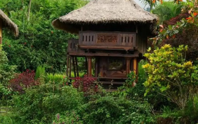 Hotel O Bale Kertiasih Near SMPN Satap 4 GANGGA