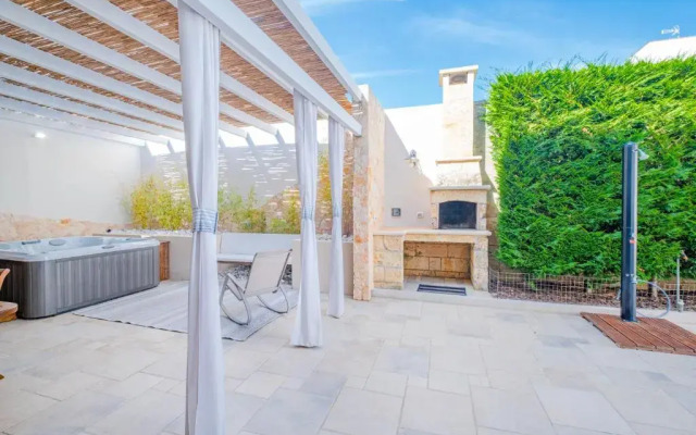 Villa La Tricasina by HDSalento