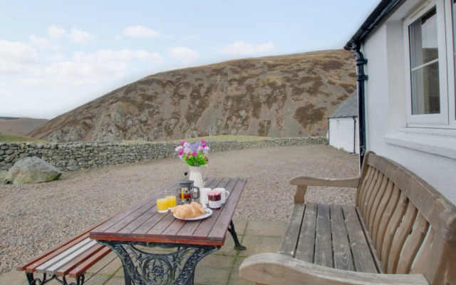 Holiday Home Dunsdale House