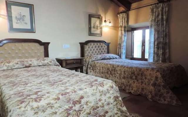 Dehesa Casa Quemada