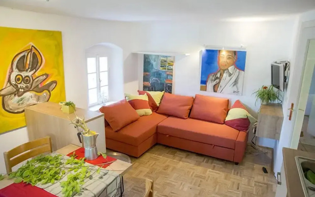 Malerwinkl - Kunsthotel