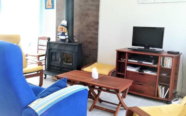 Maison La Turballe, 3 pièces, 5 personnes - FR-1-392-114