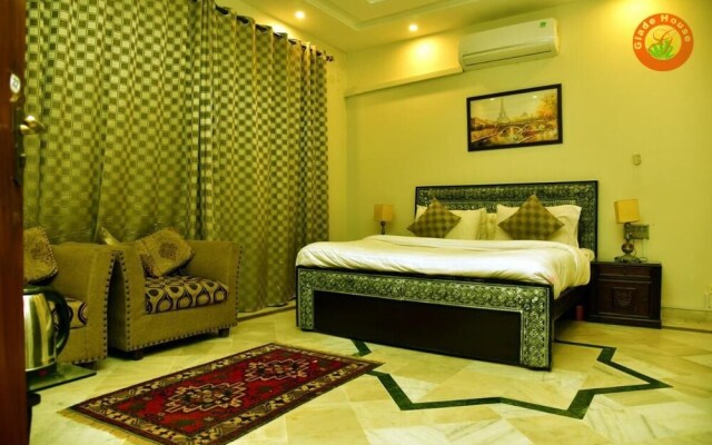 Glade House Islamabad