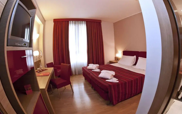 Albergo Ramada Emilia