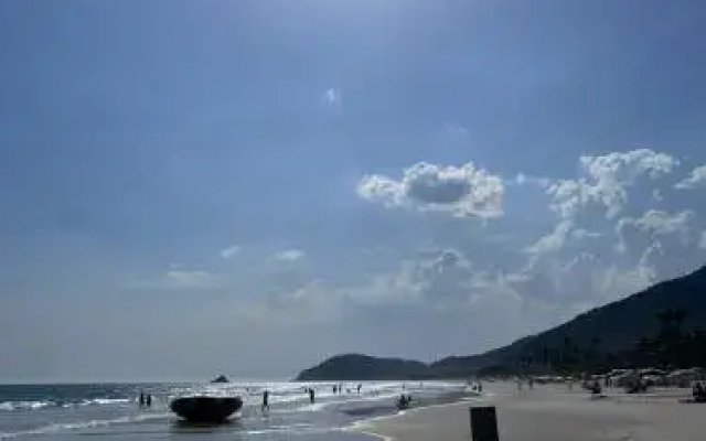 Chales Da Lua Juquehy