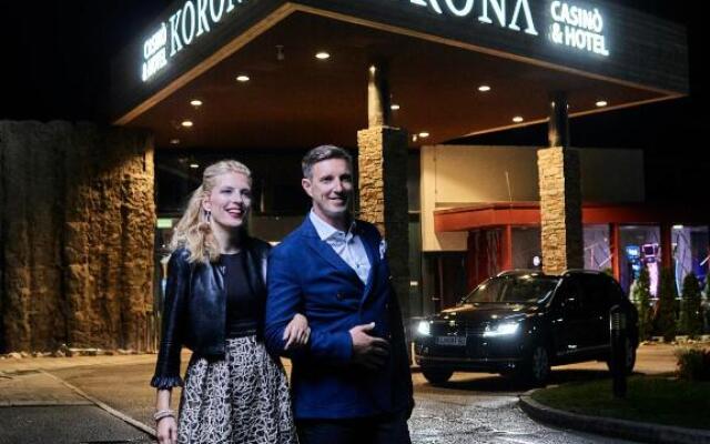 Korona, Resort & Entertainment
