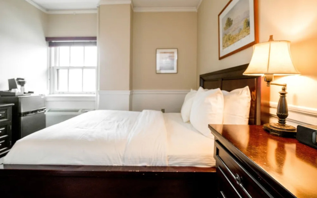 Hotel 340