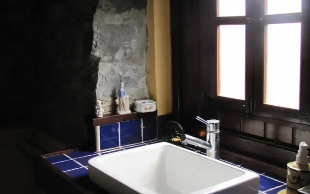 Rural House Casa Rosa