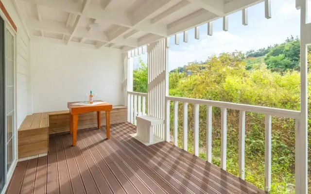 Goseong Haemaji Pension