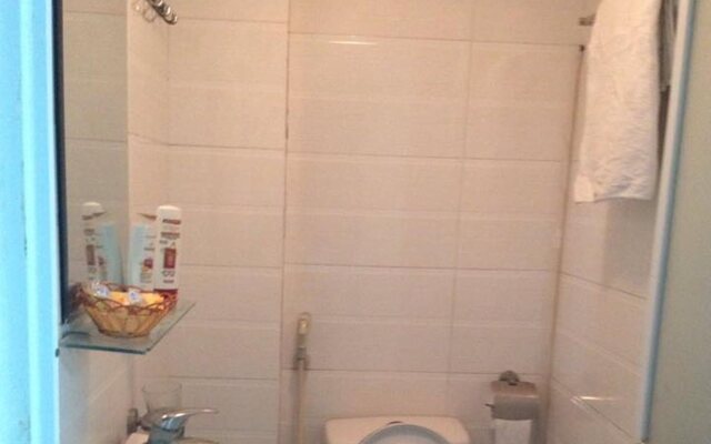 Hanoi Blue Star Hostel