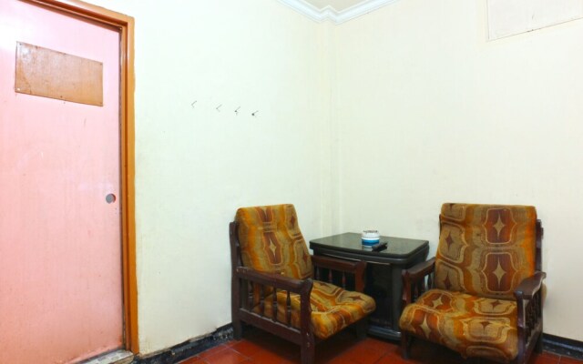 Wisma Bulan Mas