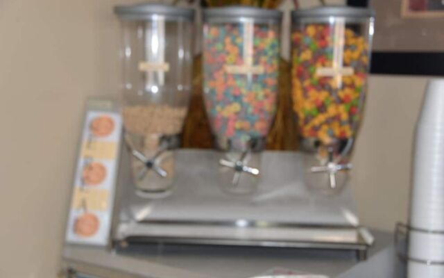 Irish Inn And Suites