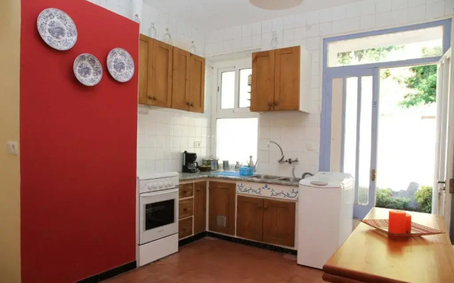 Holiday home Can Clerc