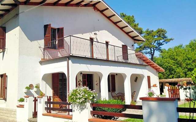 B&B Villa Incrocca