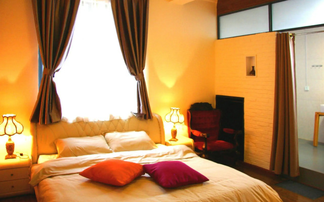 Dali Lao Shay Youth Hostel